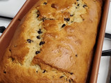 Chocolate Chip Banana Bread