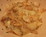 Foto del paso 10 de la receta: Tortilla de patatas con cebollas, ajos y perejil