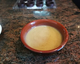 Foto del paso 2 de la receta: Mini tartaletas doble chocolates muy fácil