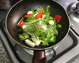 Foto del paso 2 de la receta: Crema de Ahuyama (Calabaza)