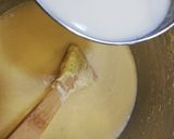 Foto del paso 3 de la receta: Pastel funfeticake