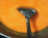 A picture of step 7 of Lauki Masala Kofta Curry.