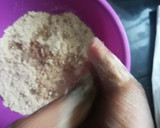 சத்துமாவு கொழுக்கட்டை ரெசிபி ஸ்டேப் 3 புகைப்படம்
