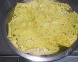 ছিটা রুটি রেসিপির ধাপ 5 ছবি