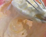 Foto langkah ke 3 dari resep Kue bolu tanpa susu dan butter.
