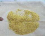 Foto del passaggio 2 della ricetta Finocchi gratinati in Friggy