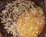 صورة لخطوة 2 من وصفة كيكة شوكو فاني