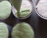 Foto langkah ke 7 dari resep Bolu kukus mekhar.