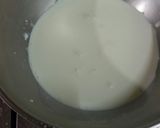 乳酪慕斯(水果丁夾餡)的食譜步驟5照片