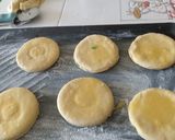Foto del paso 8 de la receta: Scones dulces
