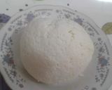 A picture of step 9 of Homemade cottage cheese / paneer.