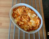Foto del passaggio 4 della ricetta Sformato di Patate e Gamberi con Riso Basmati