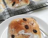 Foto langkah ke 8 dari resep Klappertart.