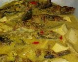 Foto langkah ke 4 dari resep Gulai Lele Tahu dan Tempe.