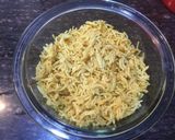 A picture of step 5 of Double Dhamaka Egg Biryani.
