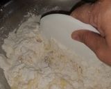 Foto del paso 3 de la receta: Scones de Crema