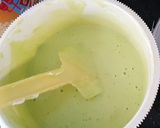 Foto langkah ke 3 dari resep Chiffon Pandan.