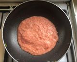Foto del paso 8 de la receta: Keto - Ñoquis de rúcula!!