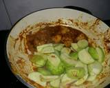 Tinday gosht(chicken) recipe step 10 photo