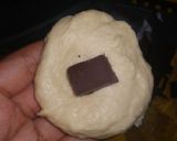 Foto langkah ke 4 dari resep Bapau Cokelat.