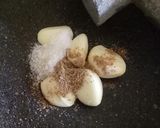 Foto langkah ke 1 dari resep Cireng Crispy nyoss.