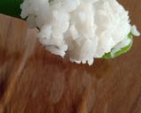 Foto langkah ke 5 dari resep Tips Menyimpan Nasi Sisa Agar Tetap Pulen Keesokan Harinya.