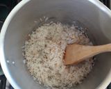 Foto del paso 1 de la receta: Croquetas de arroz súper fáciles y veganas