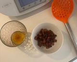 Foto del paso 1 de la receta: Pasta a la carbonara