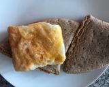 Foto del paso 3 de la receta: Huevo pochado en paquete