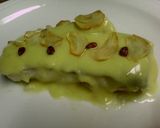 Foto del paso 5 de la receta Bacalao fresco al pil pil