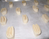 Foto del paso 10 de la receta: Palmeritas de chocolate