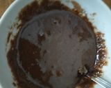Foto langkah ke 2 dari resep Es Kepal Coklat Milo ala Rumahan.