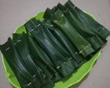 Foto langkah ke 6 dari resep Otak-Otak Bakar Ikan Tengiri.