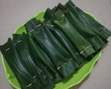 Foto langkah ke 6 dari resep Otak-Otak Bakar Ikan Tengiri.