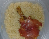 Foto del paso 3 de la receta: Pollo a la vasca