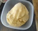 Une image de l'étape 2 de Biscuit crème spéculoos.