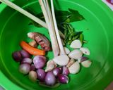 Foto langkah ke 3 dari resep Pesmol ikan mujaer.