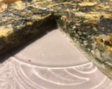 Foto del paso 4 de la receta: Quiche verde de acelgas