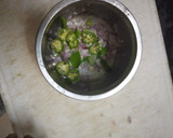 முட்டை ஆம்லெட் ரெசிபி ஸ்டேப் 2 புகைப்படம்