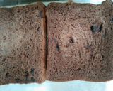 Foto langkah ke 2 dari resep Stuff Roti Tawar Coklat.
