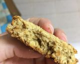 Foto del paso 4 de la receta: Galletas de avena crujientes