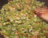 Foto del paso 3 de la receta: Revuelto de habas frescas