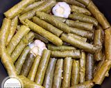 صورة لخطوة 6 من وصفة سجقات وورق عنب