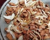 Foto langkah ke 5 dari resep Ayam Teriyaki Juicy ala Hokben.