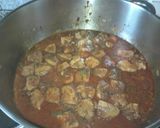 Foto del paso 6 de la receta Lomo de cerdo guisado