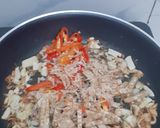 Foto langkah ke 3 dari resep Tumis Pare anti pahit.