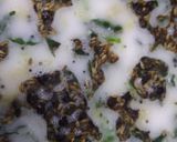 கிரிஸ்பி ரவா தோசை ரெசிபி ஸ்டேப் 1 புகைப்படம்