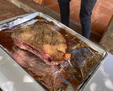 Foto del paso 5 de la receta: Picaña asada a la Sonorense