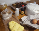 Foto del paso 1 de la receta: Pan Dulce "El Promedio"