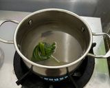 Foto langkah ke 3 dari resep Setup Pisang Raja.